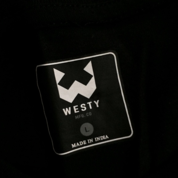 NASA Tee Shirt Large New Without Tags - Picture 4 of 5